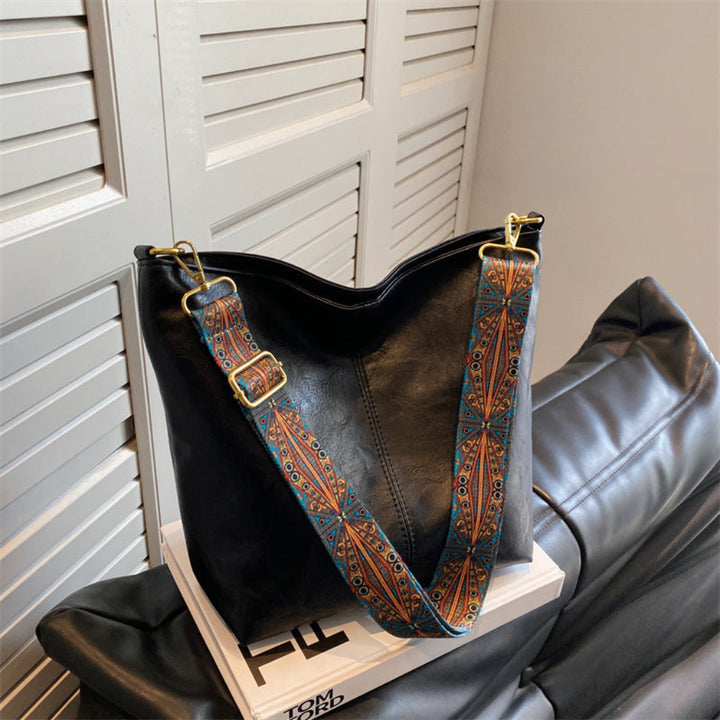 Stylish Vintage Women's Handbag