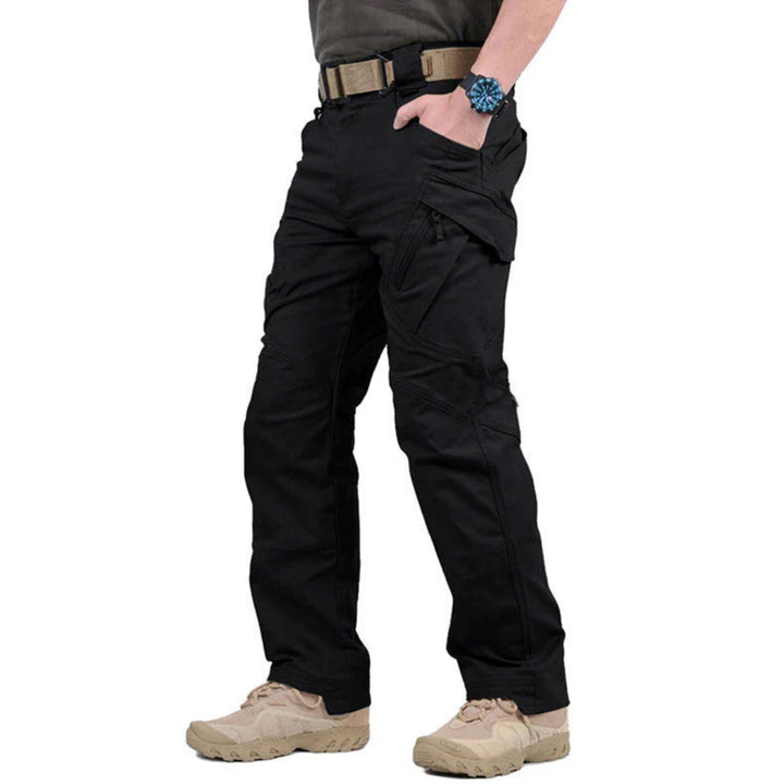 Multifunctional Waterproof Pants
