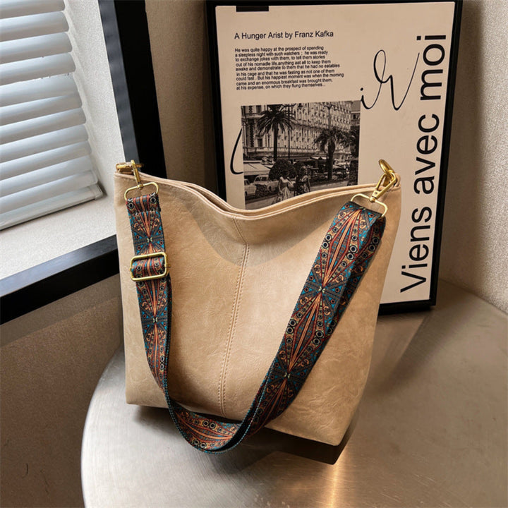Stylish Vintage Women's Handbag