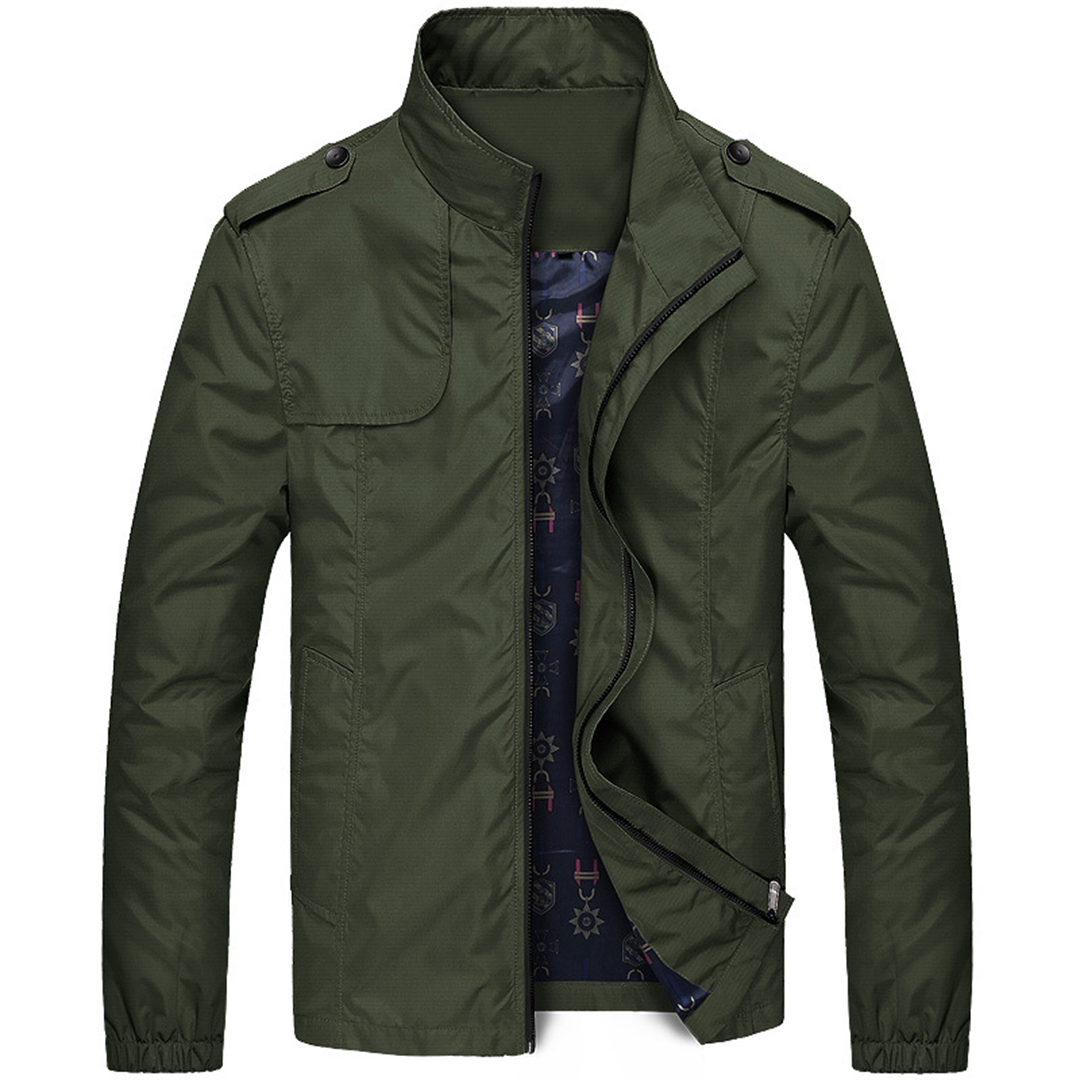Men's Summer Jacket