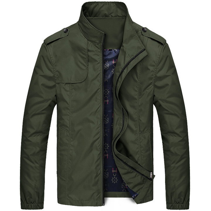 Men's Summer Jacket