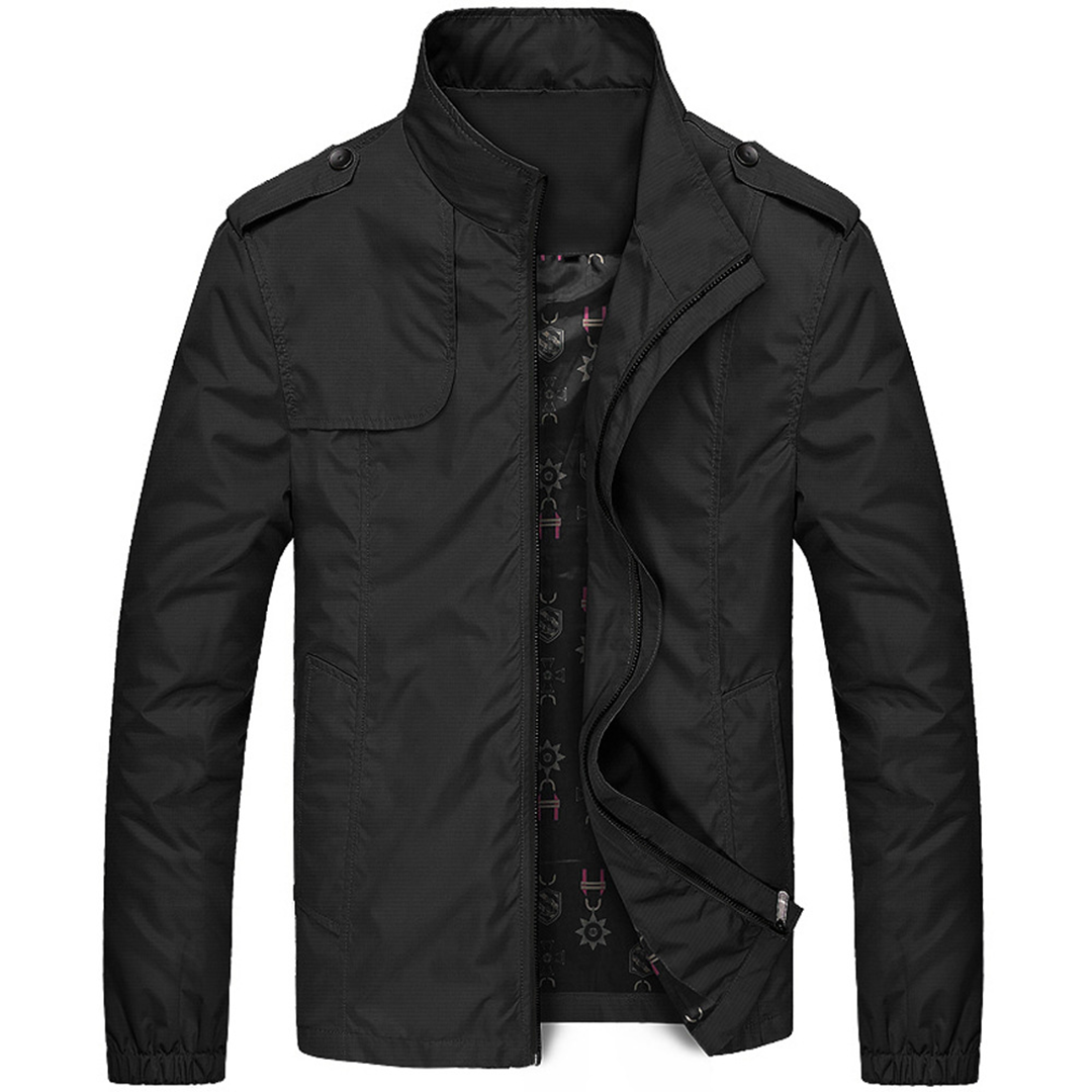 Men's Summer Jacket