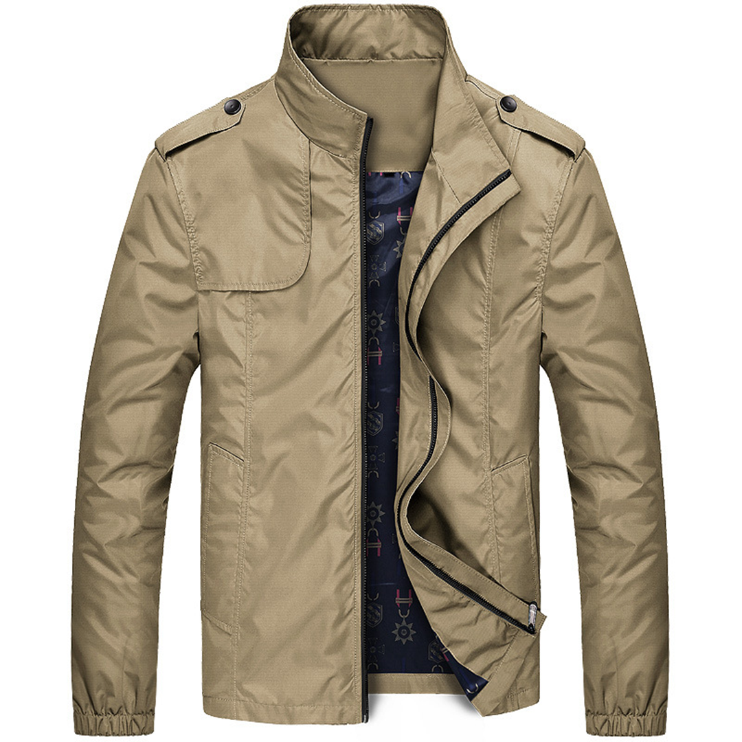 Men's Summer Jacket