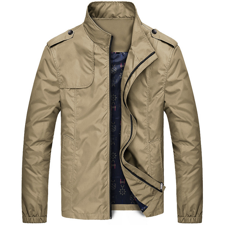 Men's Summer Jacket