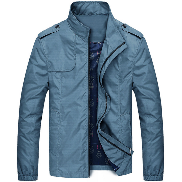Men's Summer Jacket