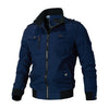 Men’s Tactical Bomber Jacket