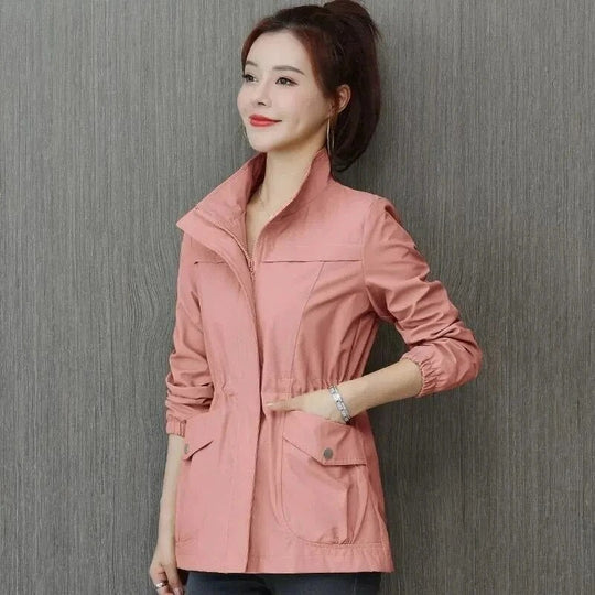 Noena – Spring Coat for women