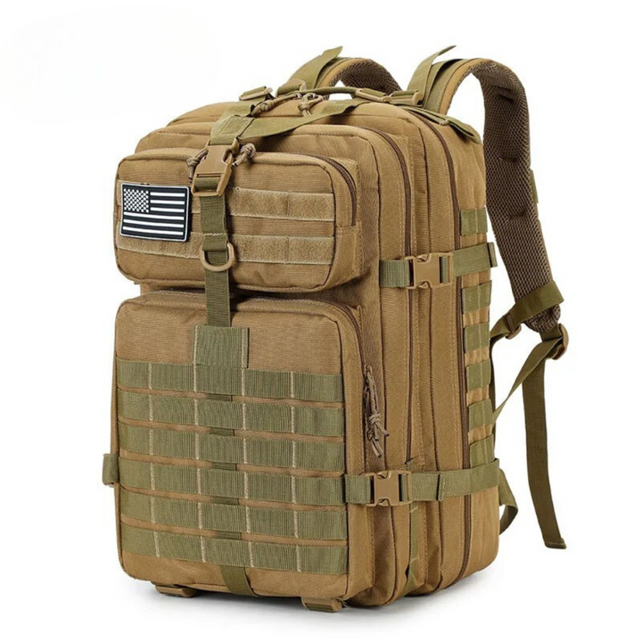 Rugged Reliability for Outdoor Adventures