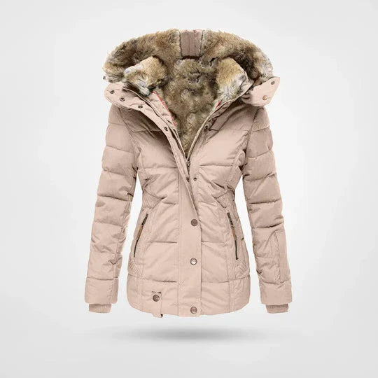 Waterproof Winter Jacket