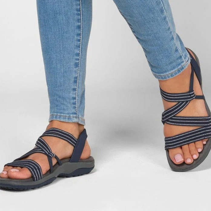Orthopedic Sandals for Women – All-Day Comfort with Elegant Style