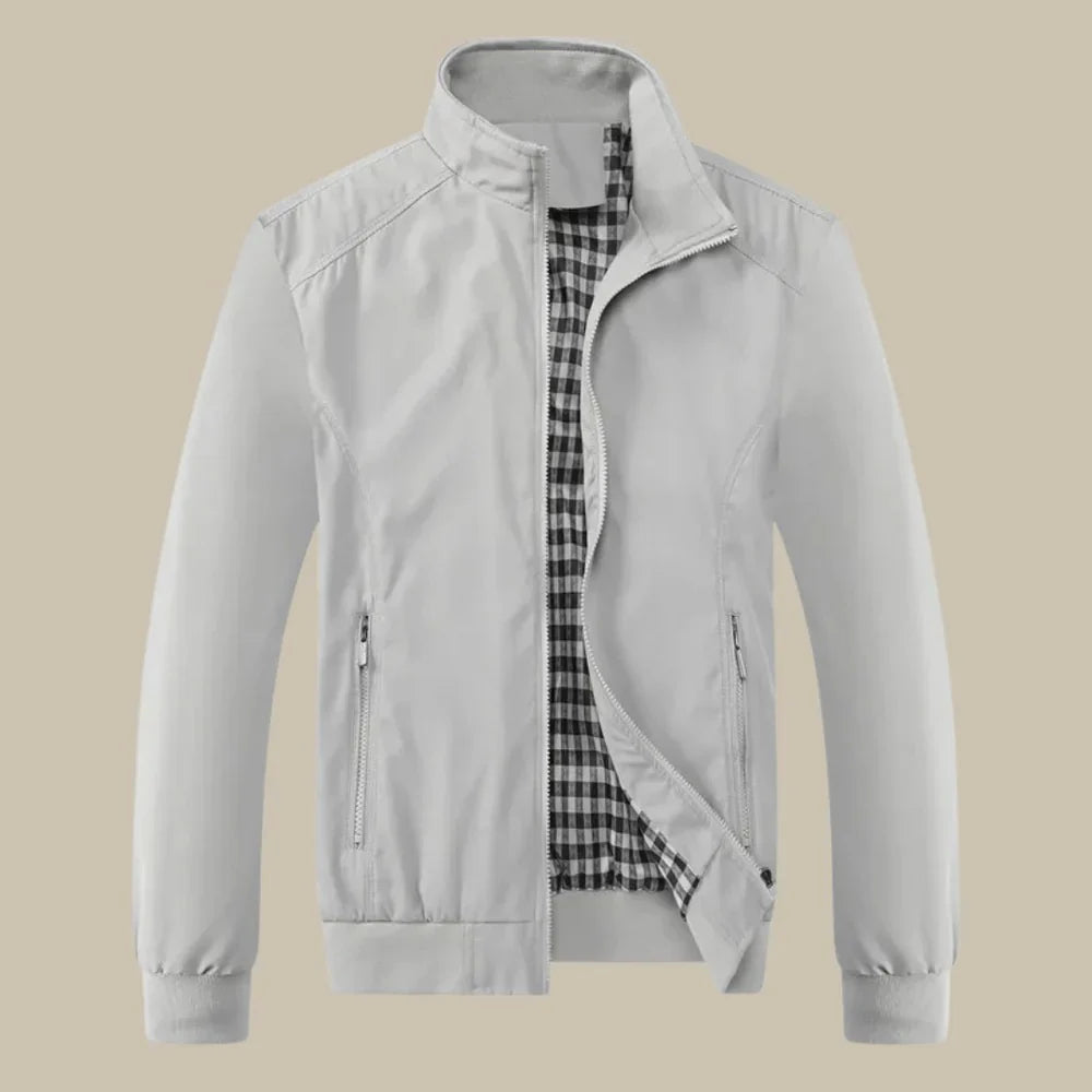 Men's Lightweight Windbreaker