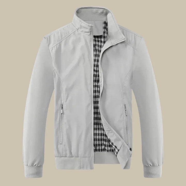 Men's Lightweight Windbreaker