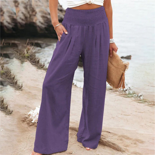 YOVEE Summer Pants