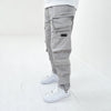 Men’s Classic Fit Multi Pocket Cargo Pants