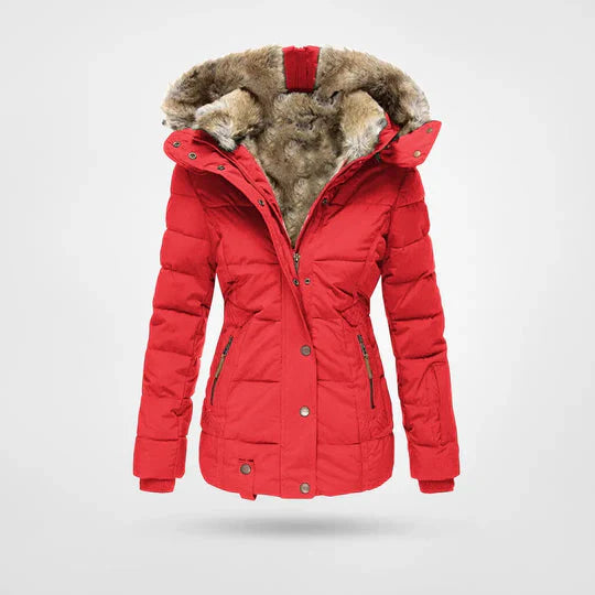 Waterproof Winter Jacket