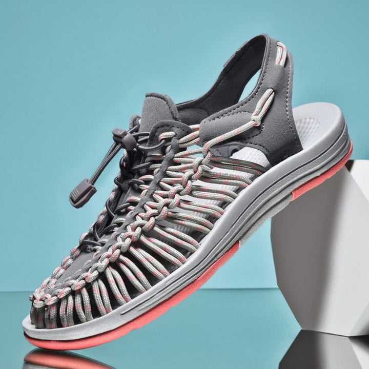 Women’s Comfort Stride Slip On Sneakers