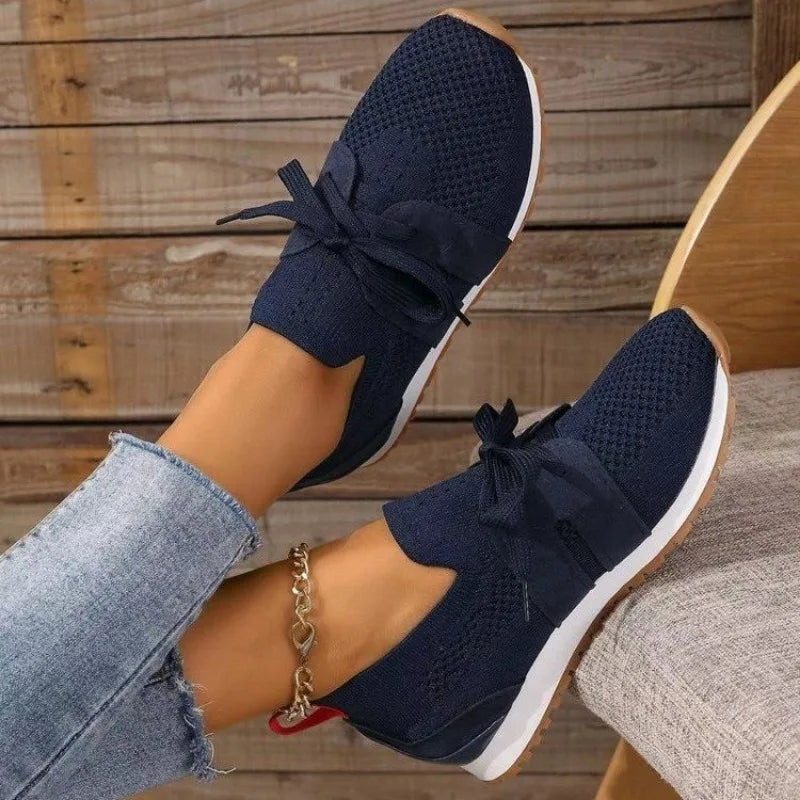 Fylera – Sporty Sneakers for women