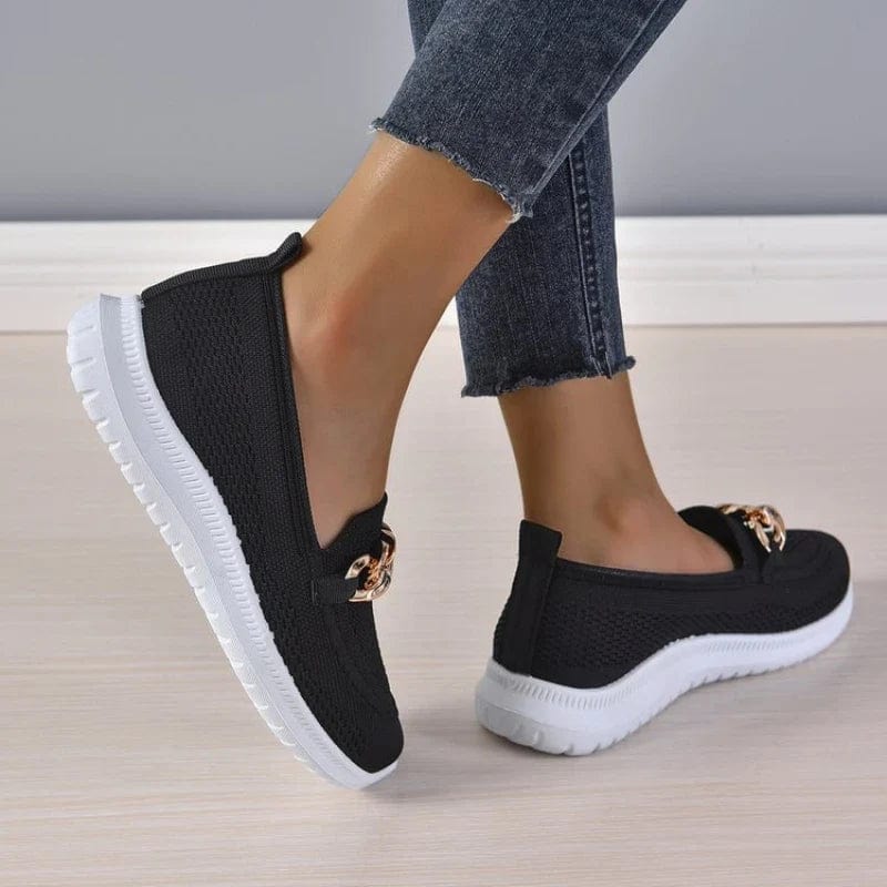 Breathable Comfortable Orthopedic Shoes