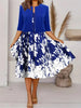 Elfriedela – Women's Long Dress | Timeless Elegance