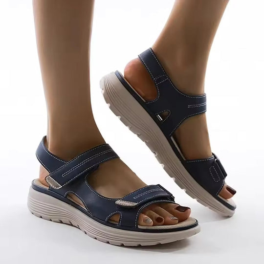 BellaVita Sandals