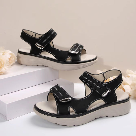BellaVita Sandals