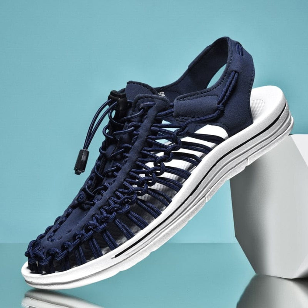Women’s Comfort Stride Slip On Sneakers