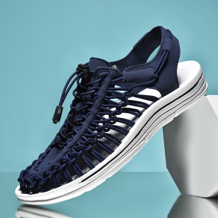 Women’s Comfort Stride Slip On Sneakers