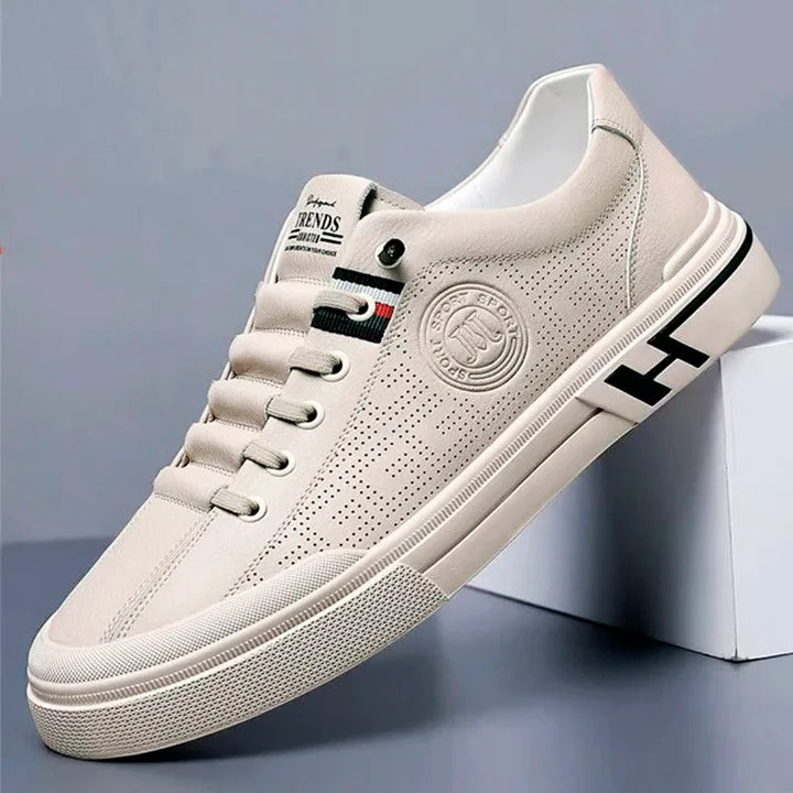 Stylish Men’s Sneakers with Modern Urban Appeal