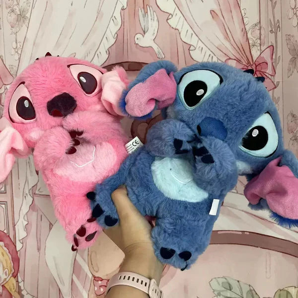 Ayeha – Calming Soft Hugging Plush Toy