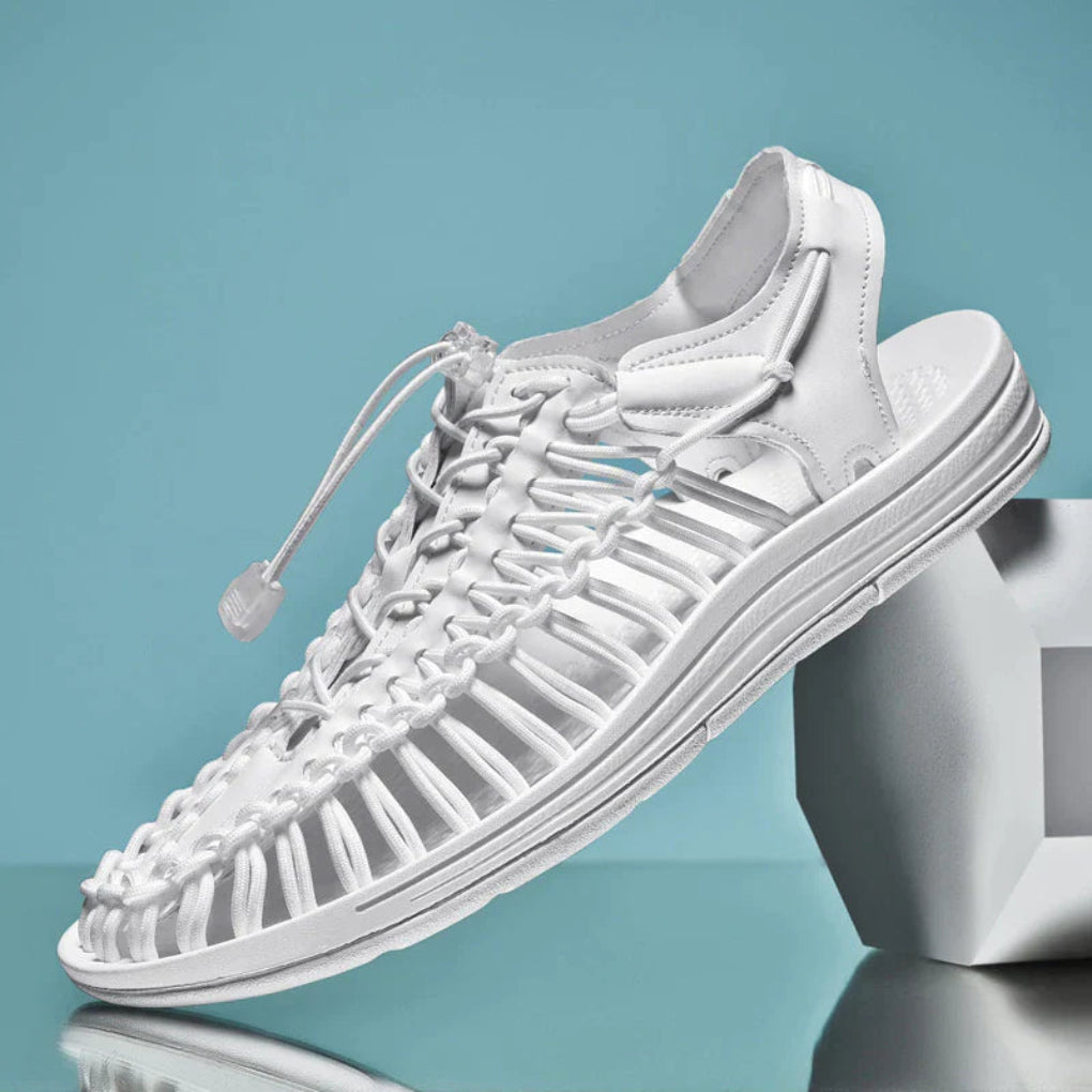 Women’s Comfort Stride Slip On Sneakers