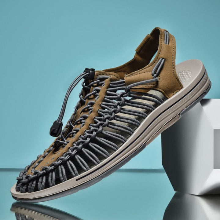 Women’s Comfort Stride Slip On Sneakers