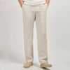 Loose Fit Pants for Summer Comfort