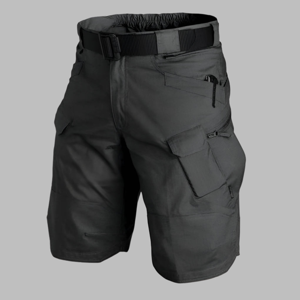 Women’s Casual Cargo Shorts