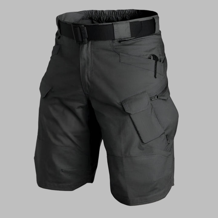 Women’s Casual Cargo Shorts
