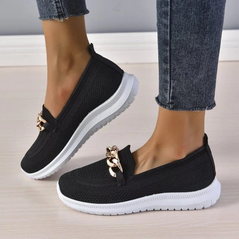 Breathable Comfortable Orthopedic Shoes