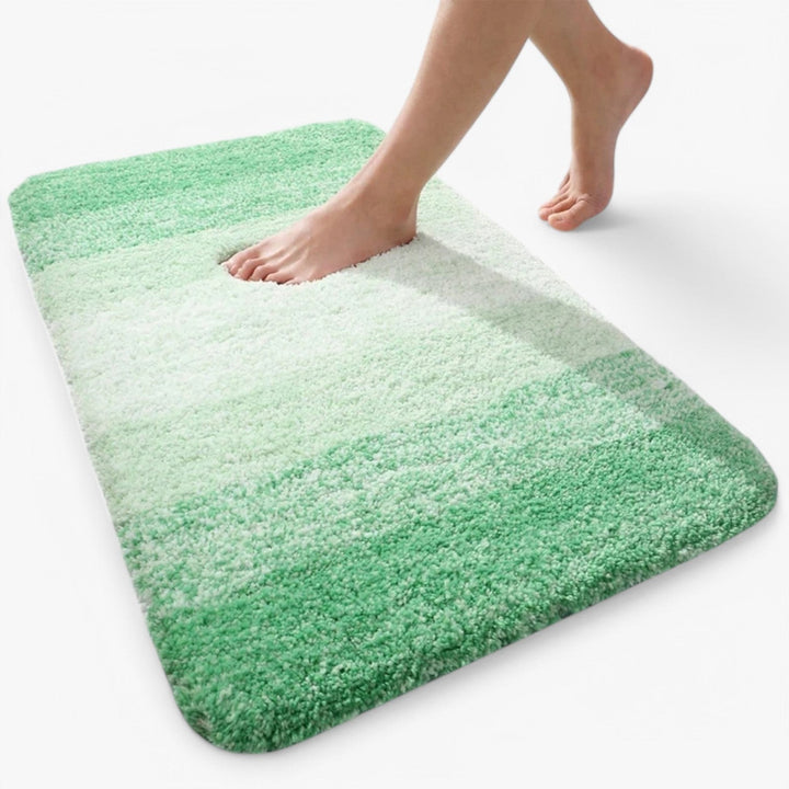 Corinna Super Absorbent Anti-Slip Bath Mat – Instant Dry Comfort