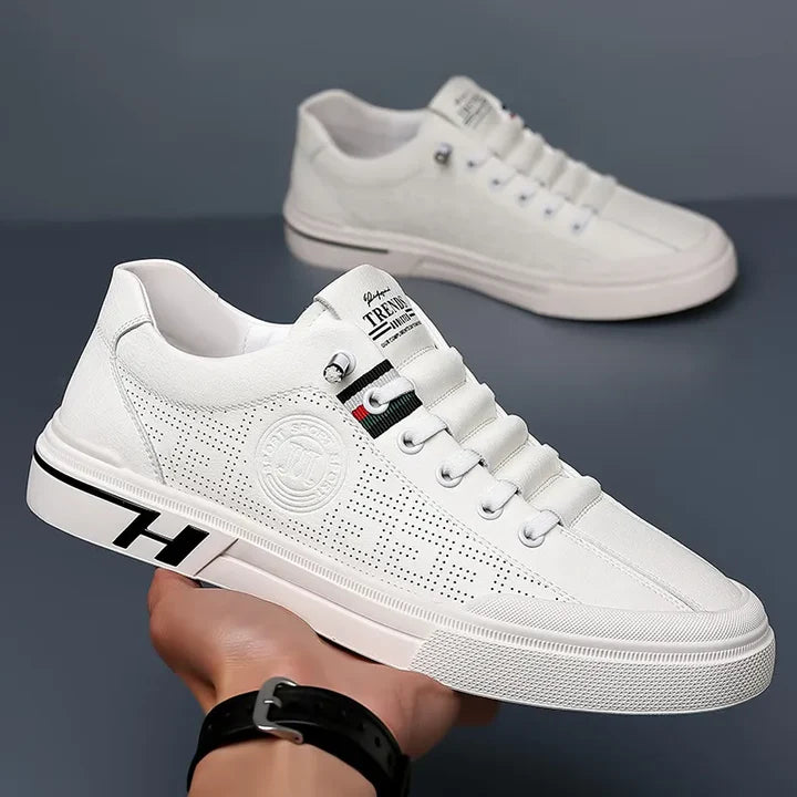 Stylish Men’s Sneakers with Modern Urban Appeal