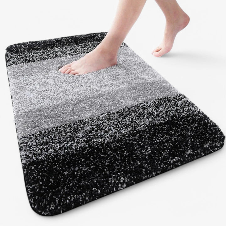 Corinna Super Absorbent Anti-Slip Bath Mat – Instant Dry Comfort