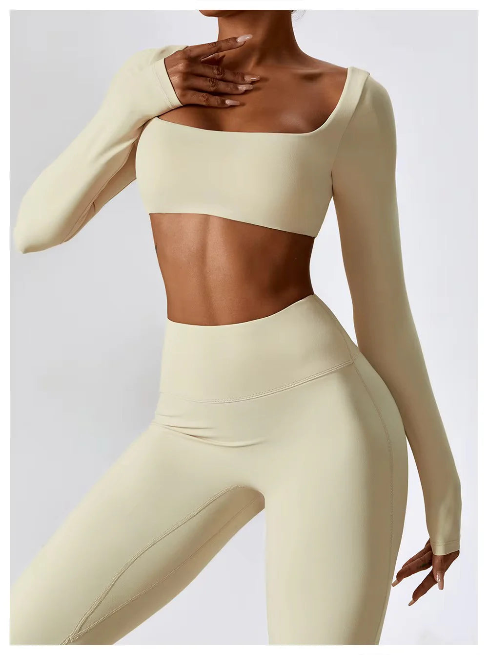 FlexFlow – Sport Set