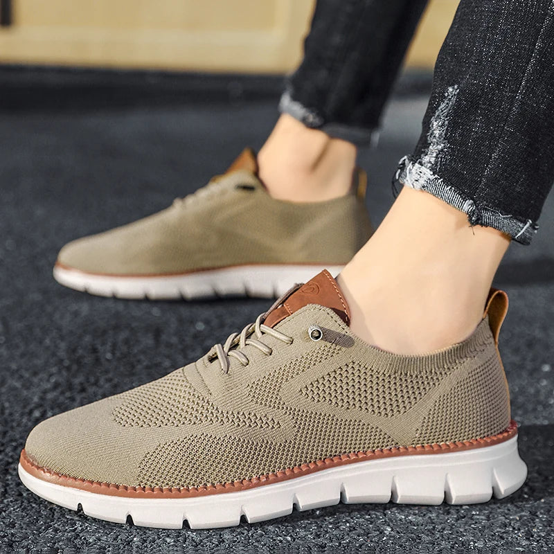 Men’s Casual Spring/Summer Sneakers