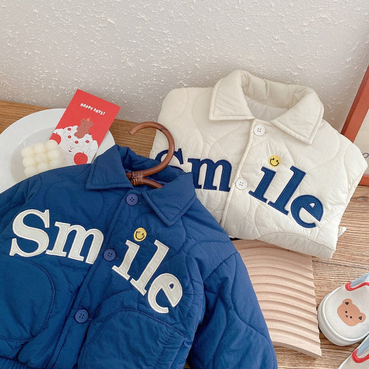 Leonid – Winter Coat for Kids