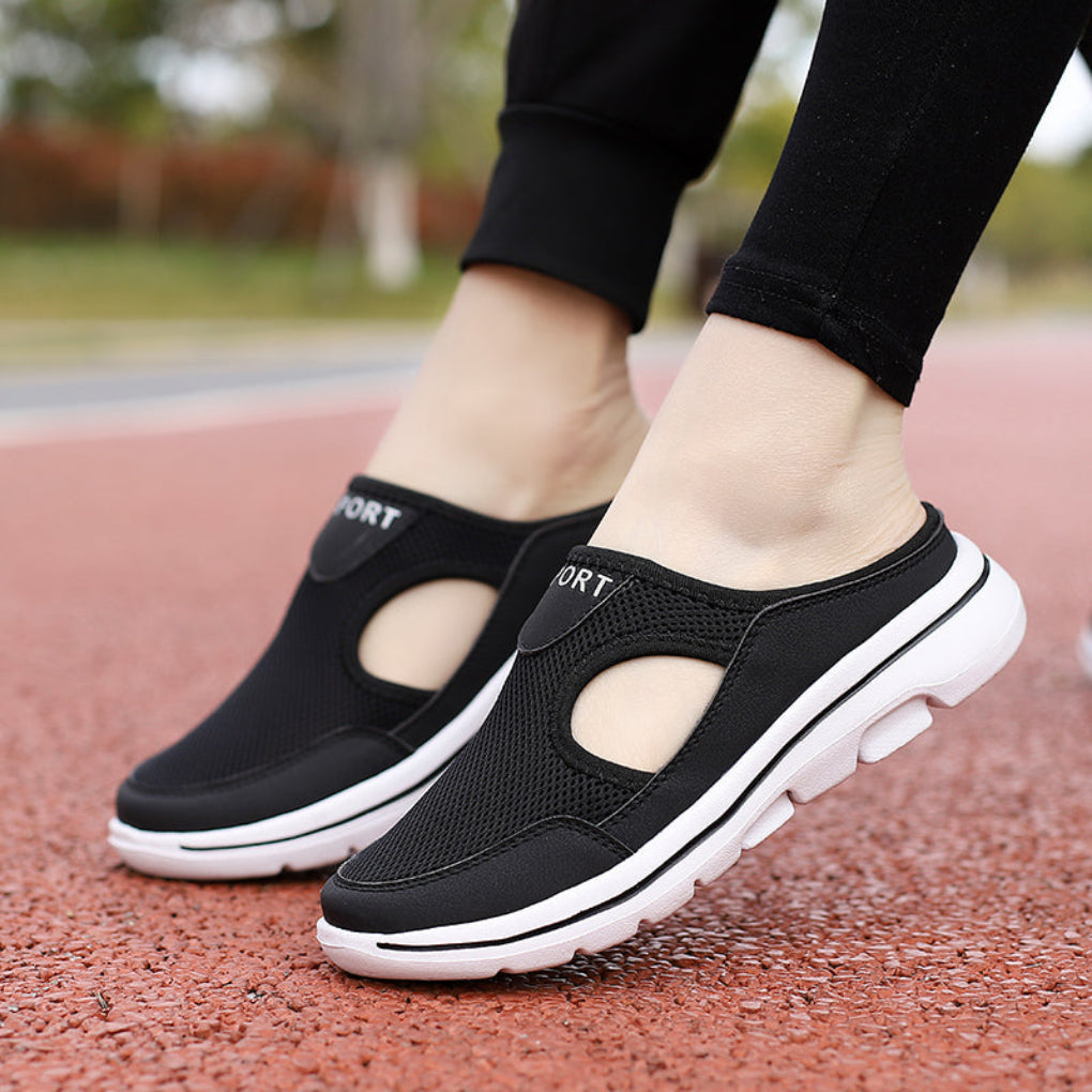 Orthopedic House Slippers