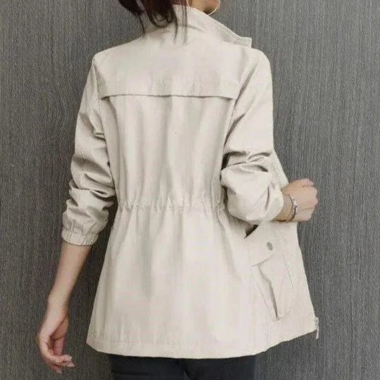 Noena – Spring Coat for women