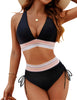 Shaping Bikini Swimwear for Women
