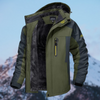High-Quality Waterproof Winter Jacket for Men