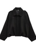 Women Suede Bomber Jacket ( Pre-Sale)