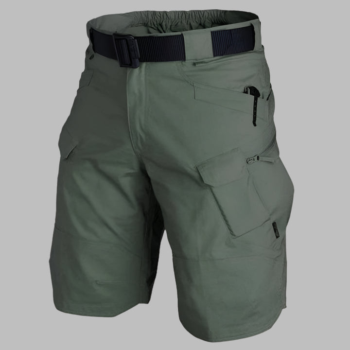 Women’s Casual Cargo Shorts