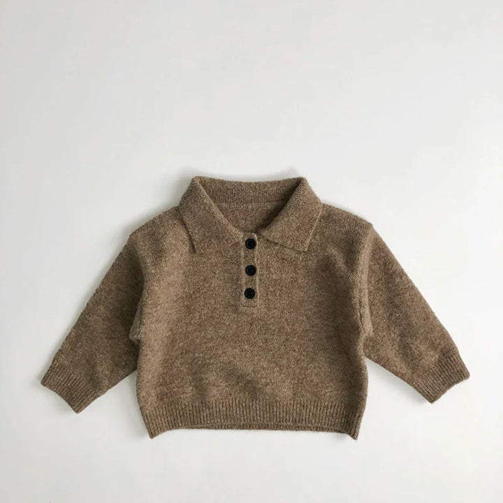 Vadim - Polo Shirt for Kids