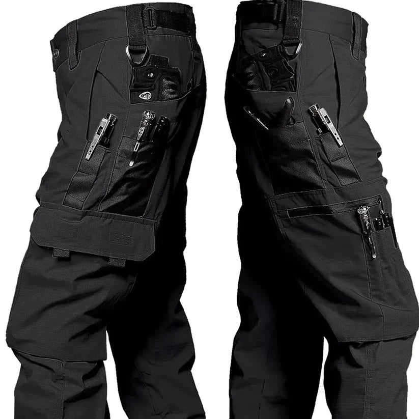 Nikolai Tactical Cargo Pants