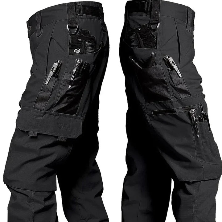Nikolai Tactical Cargo Pants